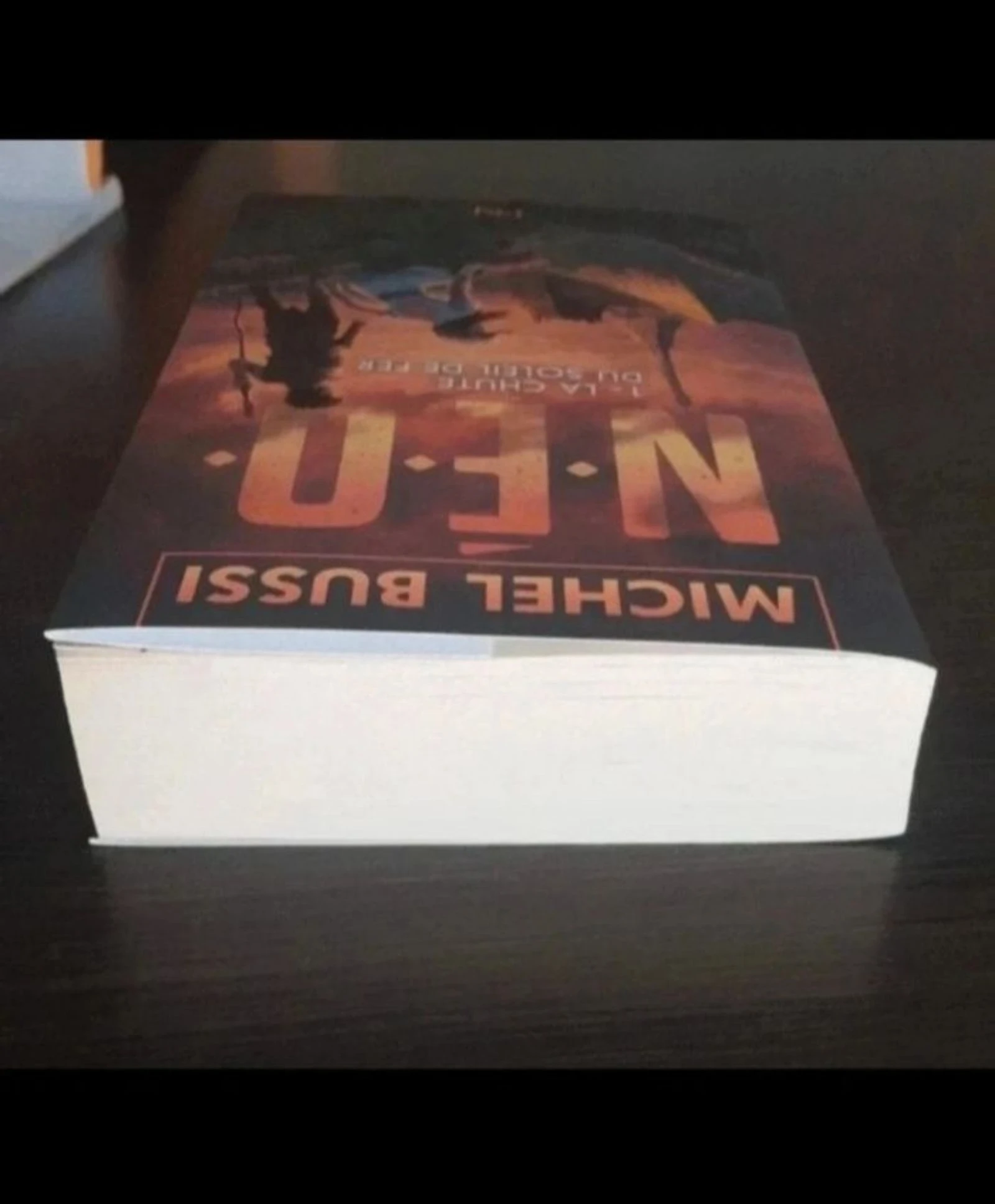 NEO – photo 2
